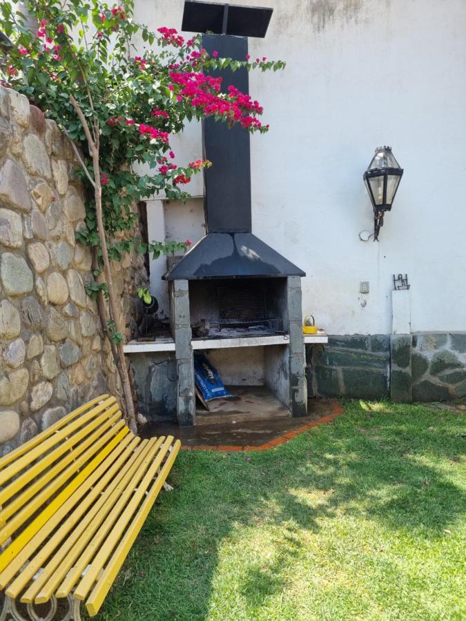 Pensión Rosas Salta