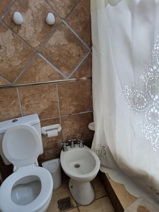 Pensión Rosas