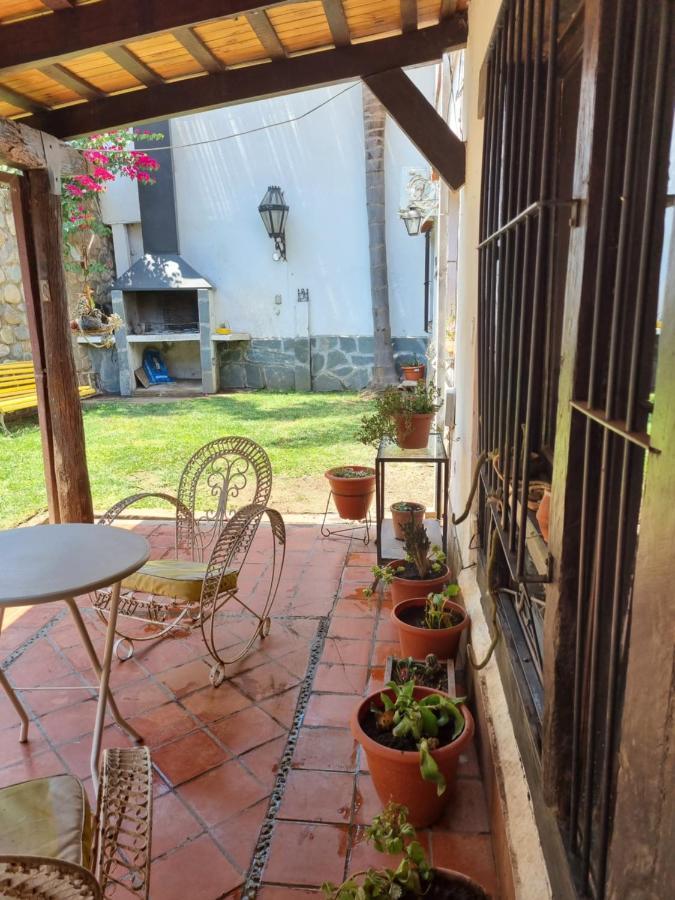 Pensión Rosas *