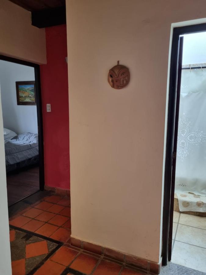 Pensión Rosas *