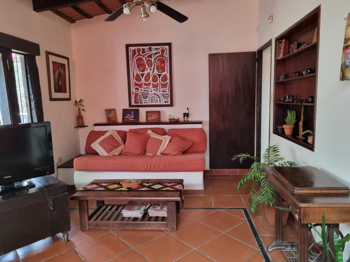 Pensión Rosas Salta